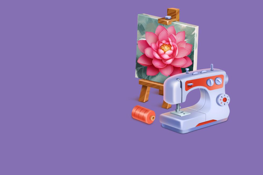 an image of Art & Craft